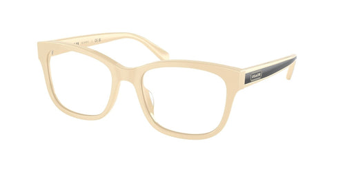 Coach 6197U Eyeglasses - designeroptics.com