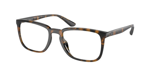 Coach 6212U Eyeglasses - designeroptics.com