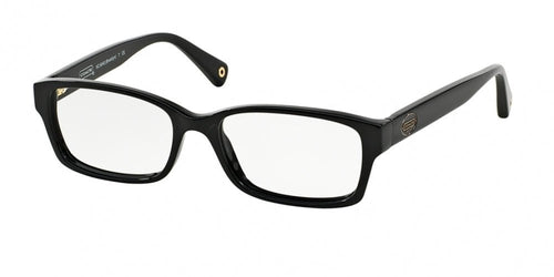 Coach Brooklyn 6040 Eyeglasses - designeroptics.com