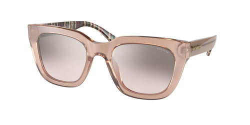 Coach C3503 8318F Sunglasses - designeroptics.com