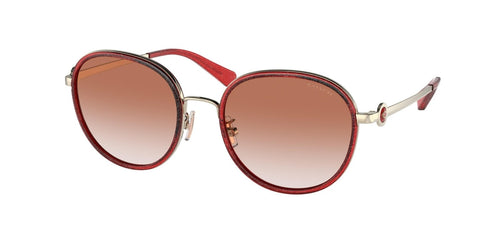 Coach C6179 7129 Sunglasses - designeroptics.com