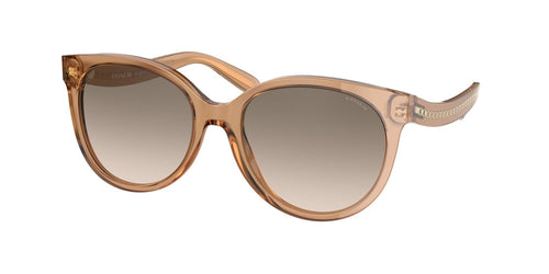 Coach C6182 8321F Sunglasses - designeroptics.com