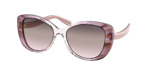 Coach C6183 8322 Sunglasses - designeroptics.com