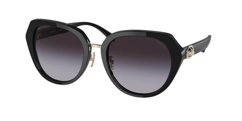 Coach C6189 8331 Sunglasses - designeroptics.com