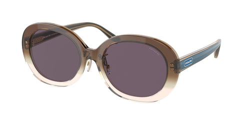 Coach C7991 8337F Sunglasses - designeroptics.com