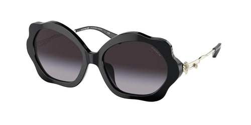 Coach C9200 8346BU Sunglasses - designeroptics.com
