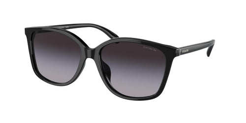Coach Ch558 8361U Sunglasses - designeroptics.com