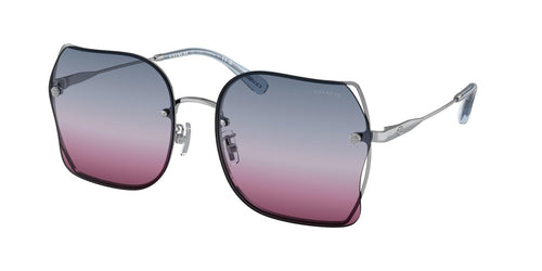 Coach Ch574 7150D Sunglasses - designeroptics.com