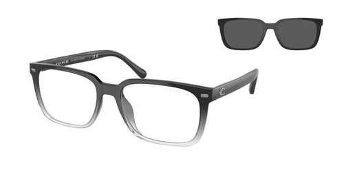 Coach Ck470 8357U Sunglasses - designeroptics.com