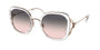 Coach Ck483 7153B Sunglasses - designeroptics.com