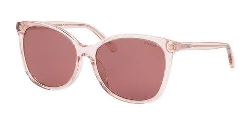 Coach L1101 8271U Sunglasses - designeroptics.com