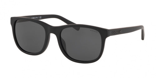 Coach L1119 8283U Sunglasses - designeroptics.com