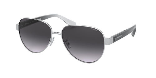 Coach L1128 7111 Sunglasses - designeroptics.com