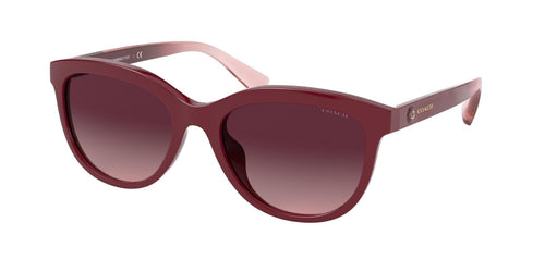 Coach L1137 8285U Sunglasses - designeroptics.com