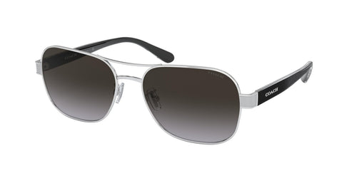 Coach L1151 7116 Sunglasses - designeroptics.com