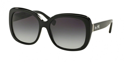 Coach L139 8158 Sunglasses - designeroptics.com