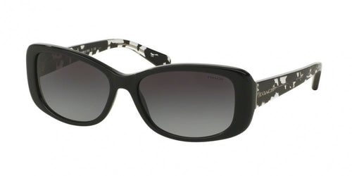 Coach L156 8168 Sunglasses - designeroptics.com