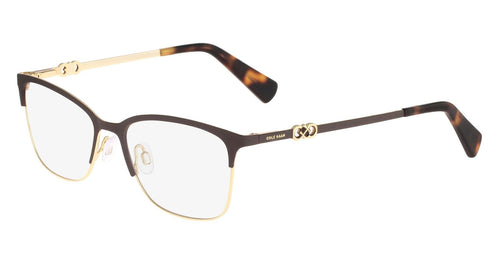 Cole Haan 5009 Eyeglasses - designeroptics.com