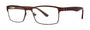 Comfort Flex RICK Eyeglasses - designeroptics.com