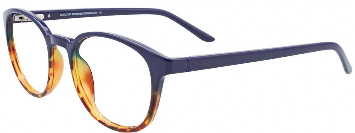 Cool Clip CC842 Eyeglasses