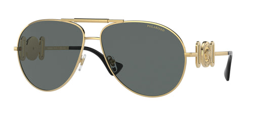 Versace 2249 Sunglasses