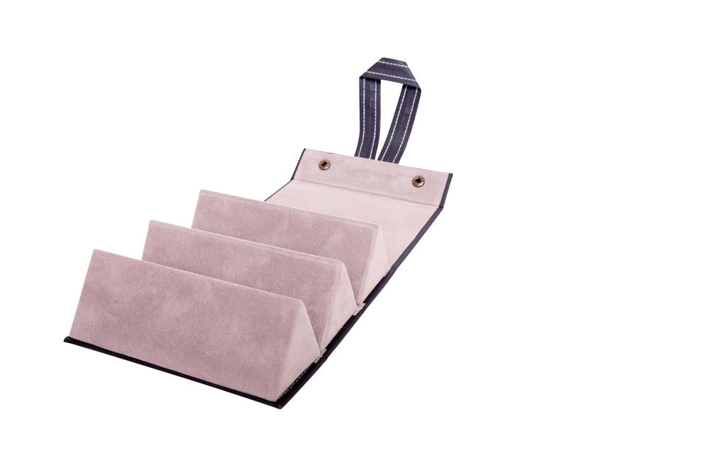 BK3 - Black (Holds 3)