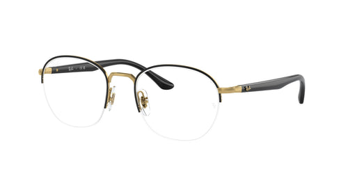 Ray-Ban 6487 Eyeglasses