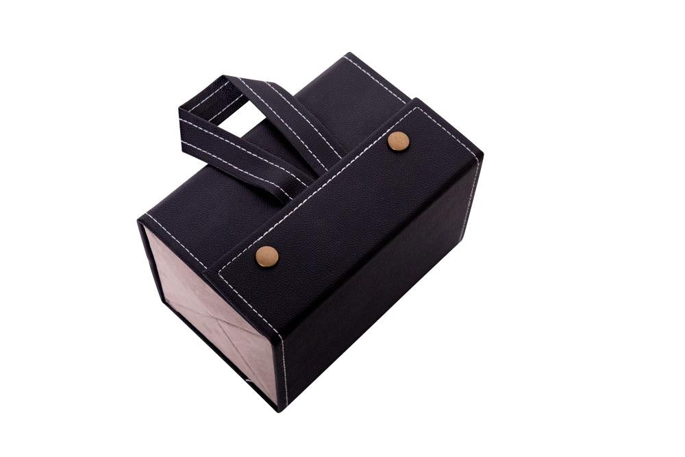 BK4 - Black (Holds 4)
