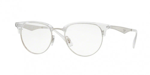 Ray-Ban 6396 Eyeglasses