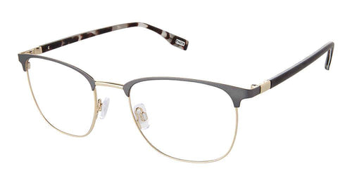 Evatik E-9255 Eyeglasses