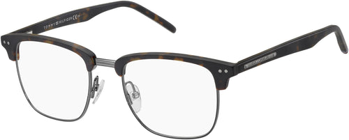 Tommy Hilfiger Th1730 Eyeglasses