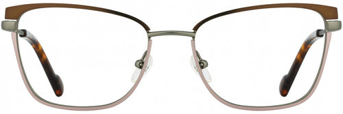 Scott Harris SH800 Eyeglasses
