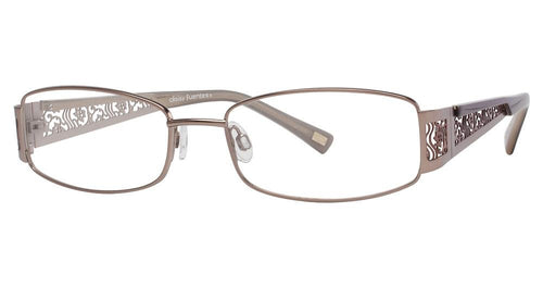 Daisy Fuentes DFViviana Eyeglasses - designeroptics.com
