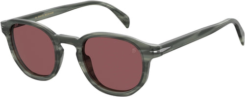 David Beckham Db1007 Sunglasses - designeroptics.com