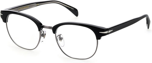 David Beckham Db1012 Eyeglasses - designeroptics.com
