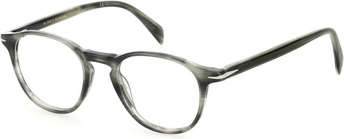 David Beckham Db1018 Eyeglasses - designeroptics.com