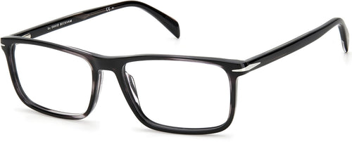 David Beckham Db1019 Eyeglasses - designeroptics.com