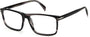 David Beckham Db1020 Eyeglasses - designeroptics.com