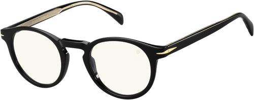 David Beckham Db1036 Sunglasses - designeroptics.com