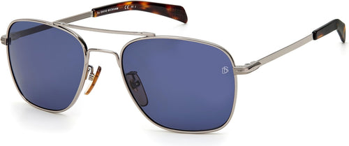 David Beckham Db7019 Sunglasses - designeroptics.com
