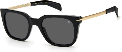 David Beckham Db7047 Sunglasses - designeroptics.com