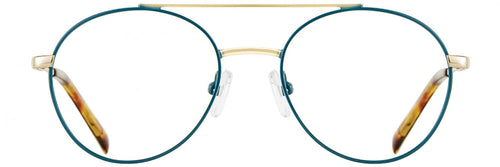 DB4K CIRCUIT Eyeglasses - designeroptics.com