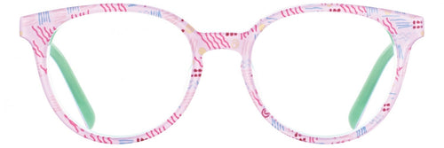 DB4K KATIE Eyeglasses - designeroptics.com