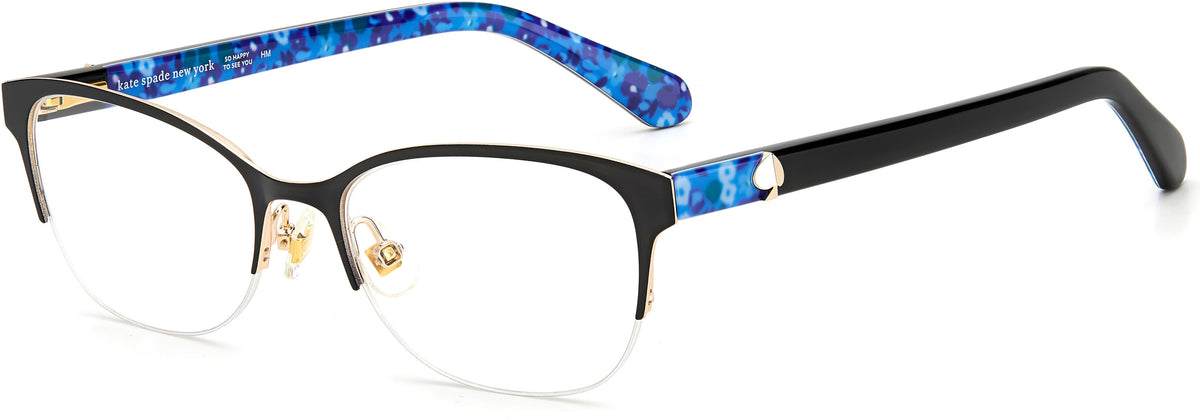 Kate Spade Ferrara Eyeglasses