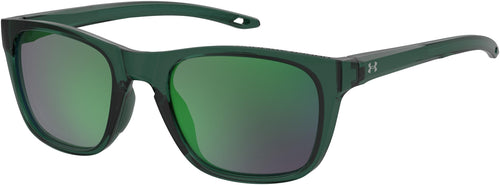 Under Armour Ua0013 Sunglasses