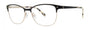 Destiny Sue Ann Eyeglasses - designeroptics.com