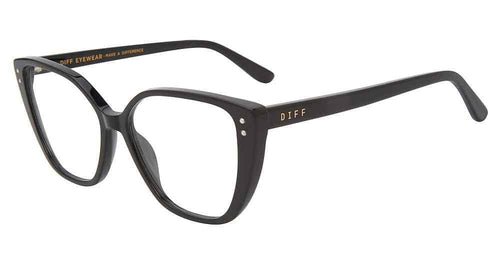 Diff AMELIA Eyeglasses - designeroptics.com