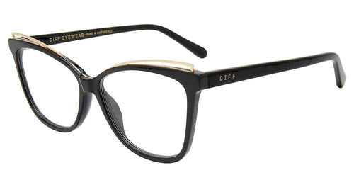 Diff Molly Eyeglasses - designeroptics.com