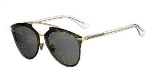 Dior Diorreflectedp Sunglasses - designeroptics.com