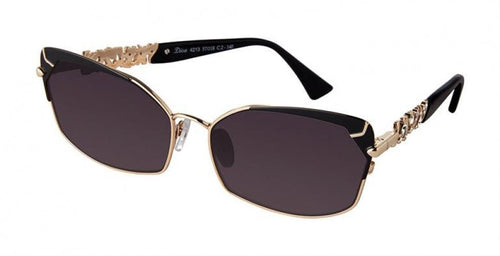Diva 4213 Sunglasses - designeroptics.com